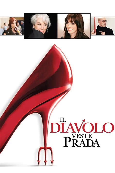 il. diavolo veste prada|devil wears prada full movie.